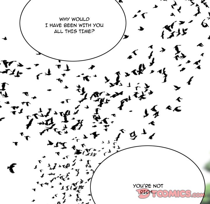 Only You Chapter 36 Page 36