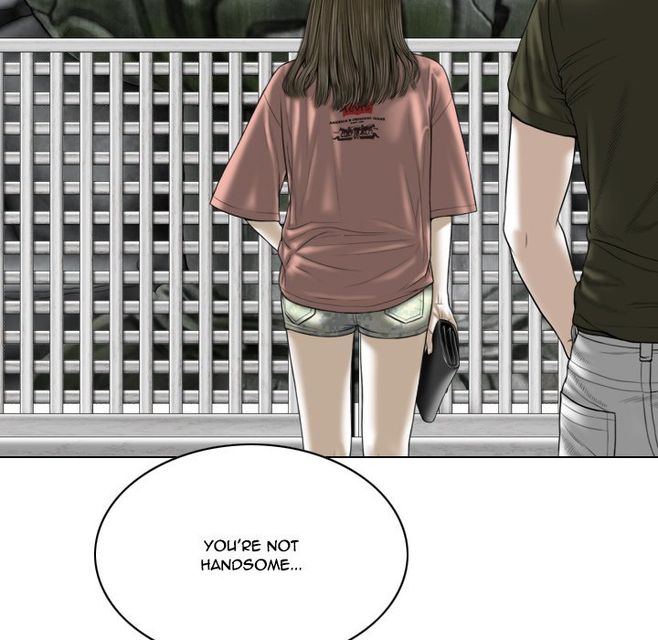 Only You Chapter 36 Page 39