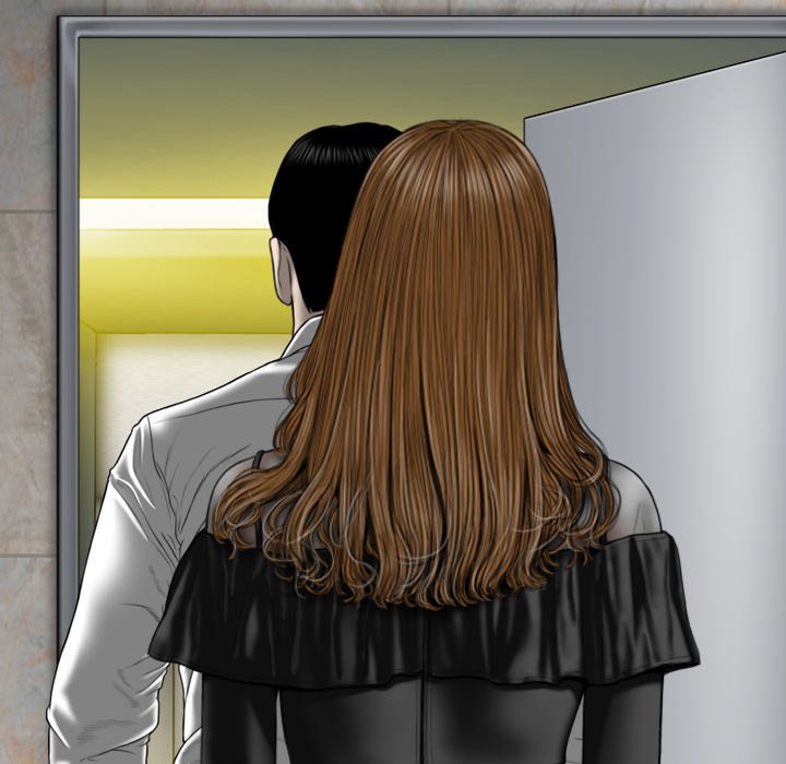 Only You Chapter 36 Page 5