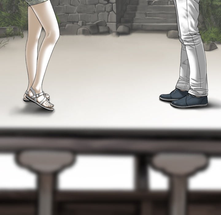 Only You Chapter 36 Page 50