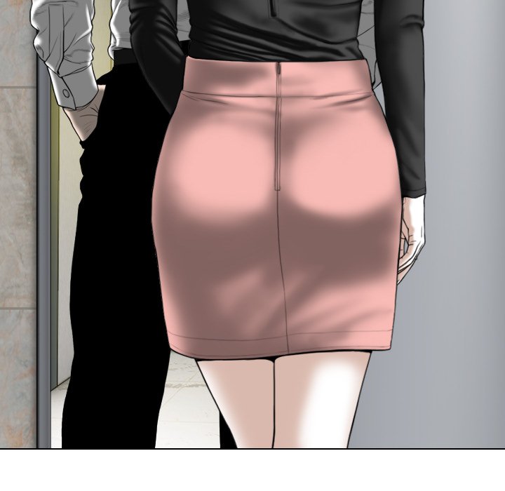 Only You Chapter 36 Page 6