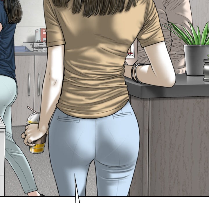 Only You Chapter 36 Page 75