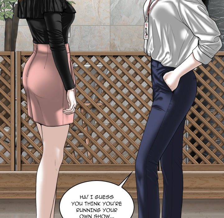 Only You Chapter 36 Page 97