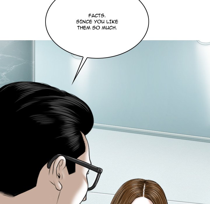 Only You Chapter 37 Page 133