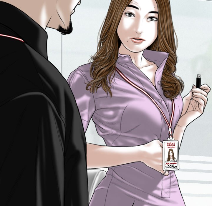 Only You Chapter 37 Page 134