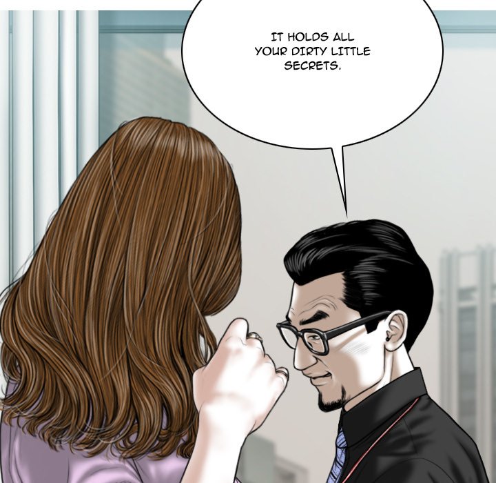 Only You Chapter 37 Page 136