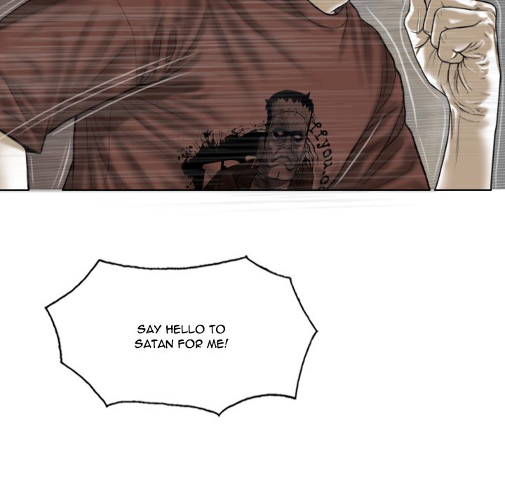 Only You Chapter 37 Page 159
