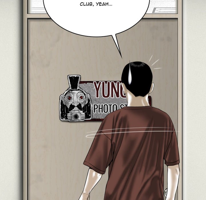 Only You Chapter 37 Page 168