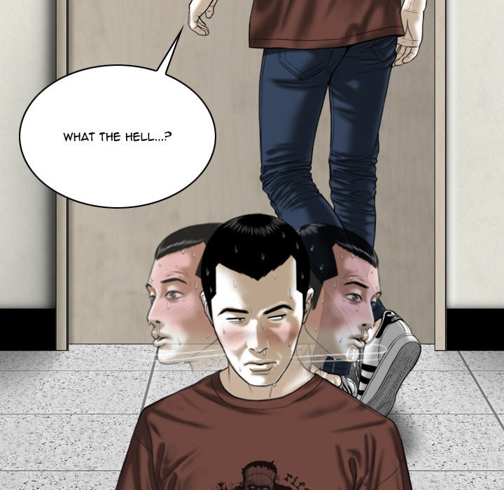 Only You Chapter 37 Page 169