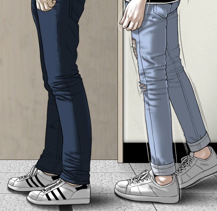 Only You Chapter 37 Page 173