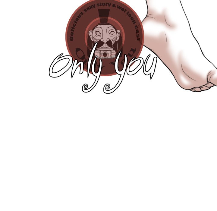 Only You Chapter 37 Page 181