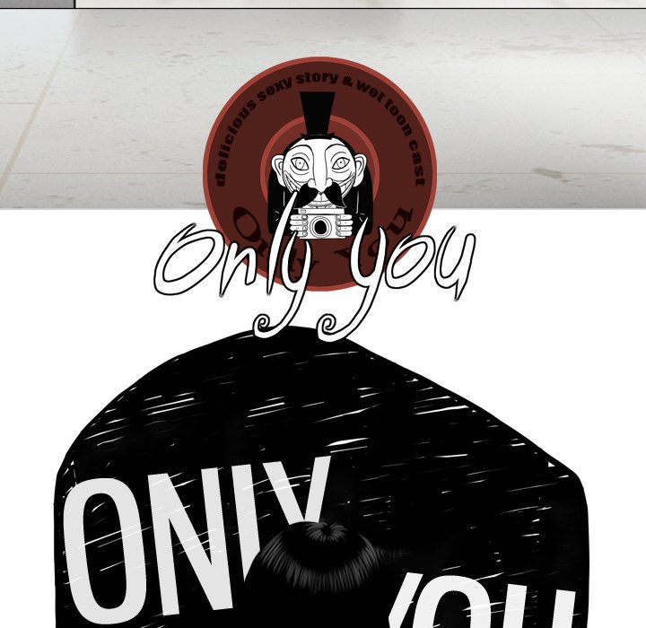 Only You Chapter 37 Page 24