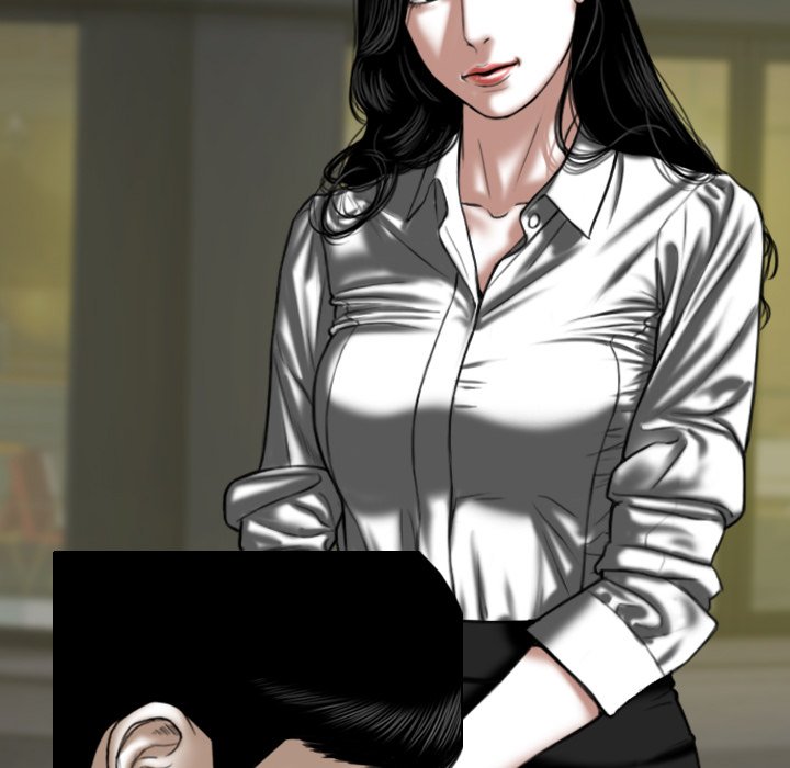 Only You Chapter 37 Page 33