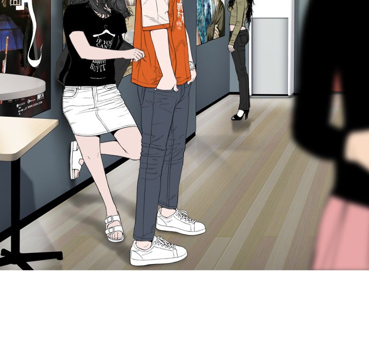 Only You Chapter 37 Page 75