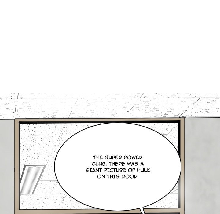 Only You Chapter 38 Page 10