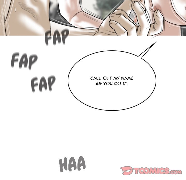Only You Chapter 38 Page 100