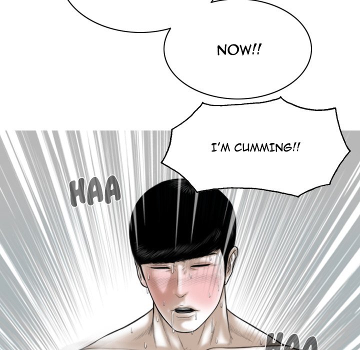 Only You Chapter 38 Page 107