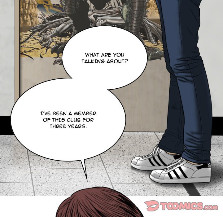 Only You Chapter 38 Page 12
