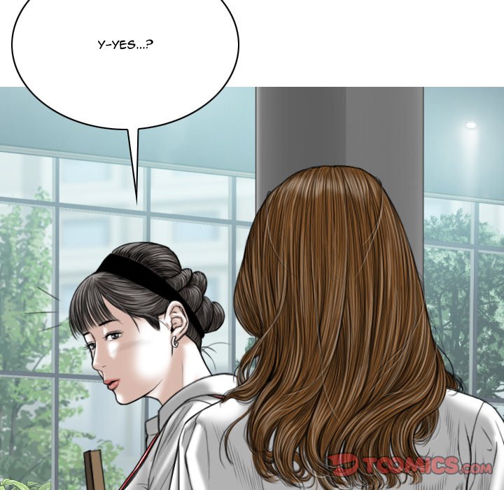 Only You Chapter 38 Page 124