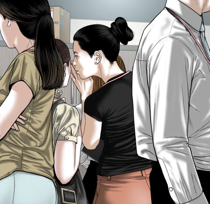 Only You Chapter 38 Page 149