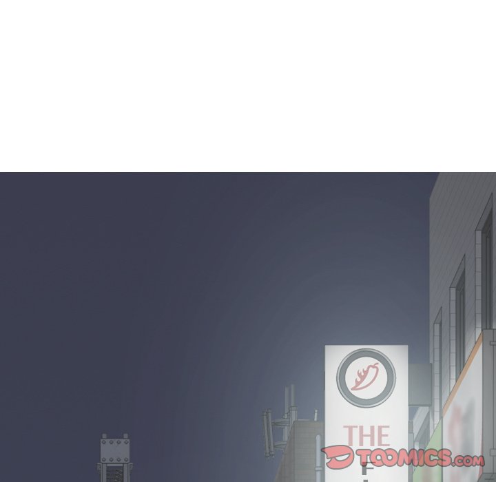Only You Chapter 38 Page 156