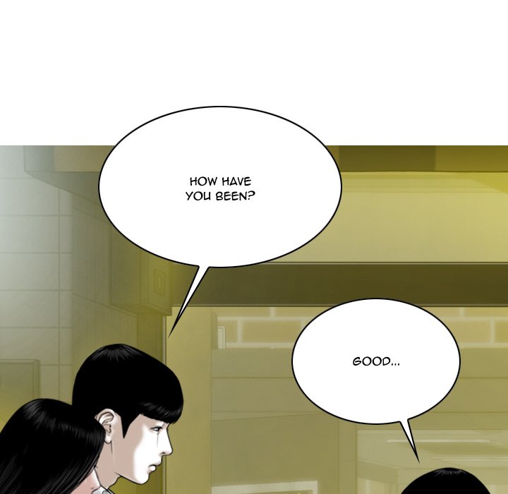 Only You Chapter 38 Page 169