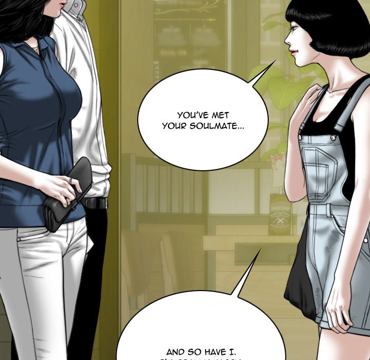 Only You Chapter 38 Page 170