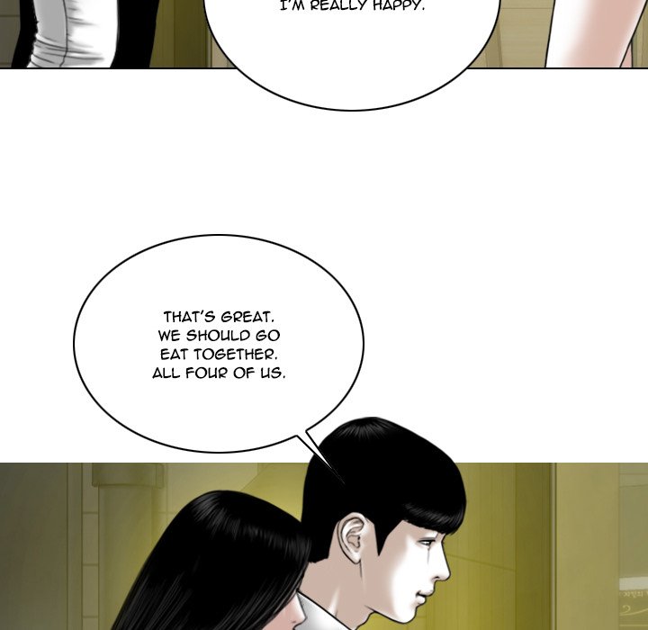 Only You Chapter 38 Page 171