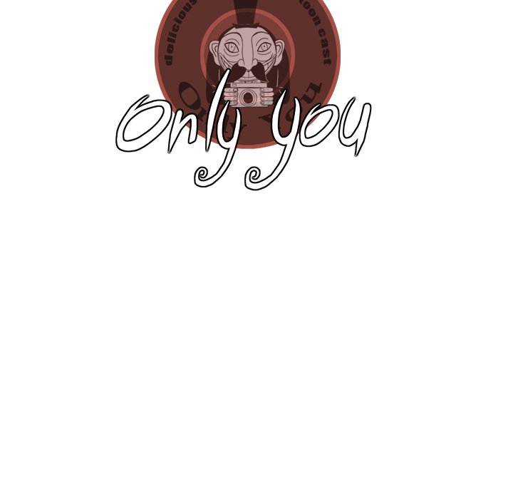 Only You Chapter 38 Page 186