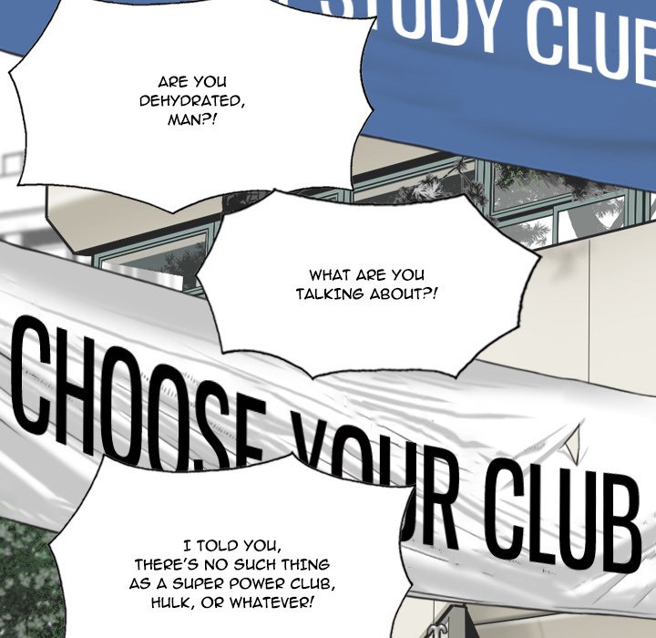 Only You Chapter 38 Page 23