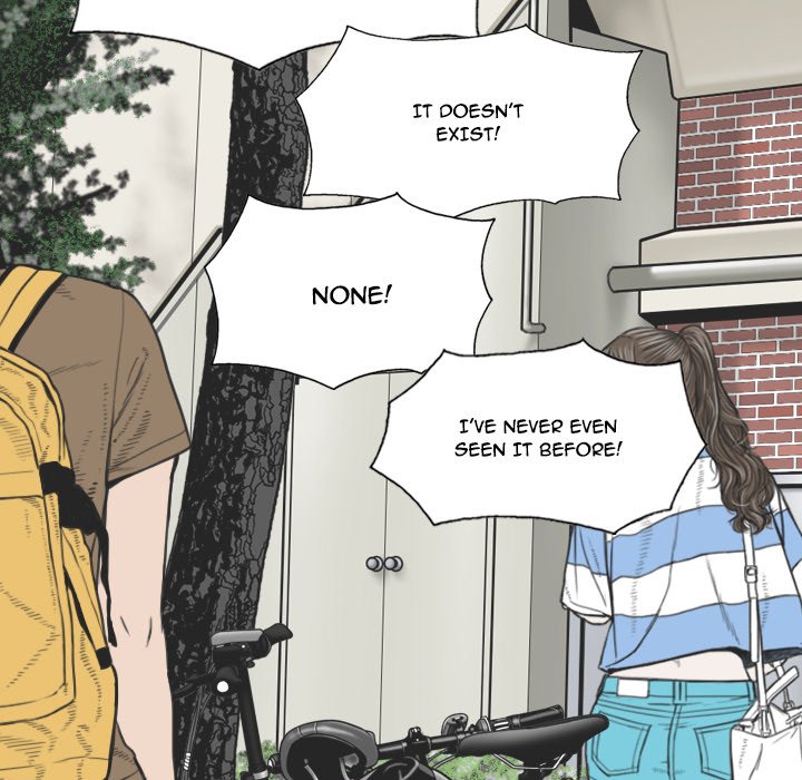 Only You Chapter 38 Page 24