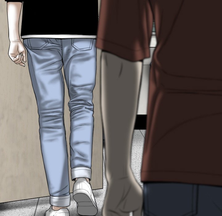 Only You Chapter 38 Page 29