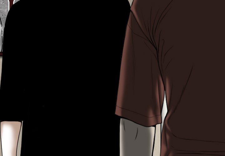 Only You Chapter 38 Page 3