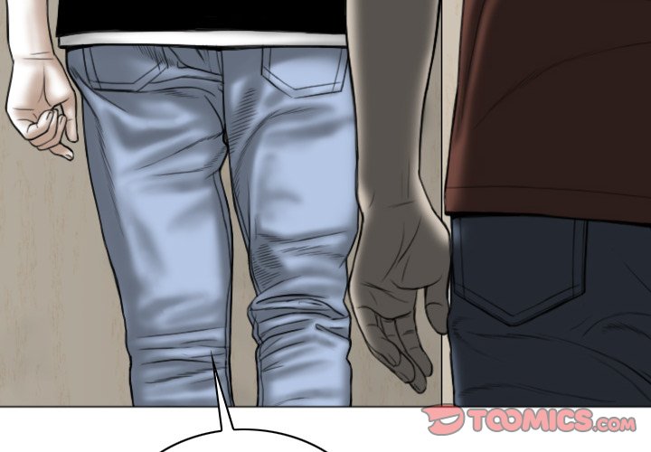 Only You Chapter 38 Page 4