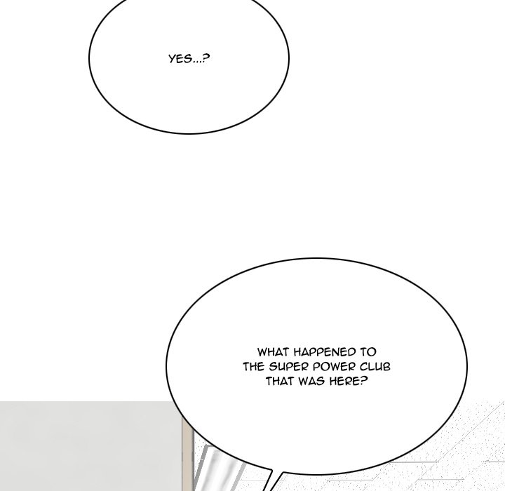Only You Chapter 38 Page 5