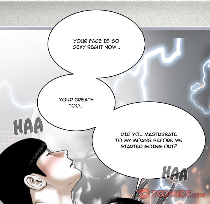 Only You Chapter 38 Page 60