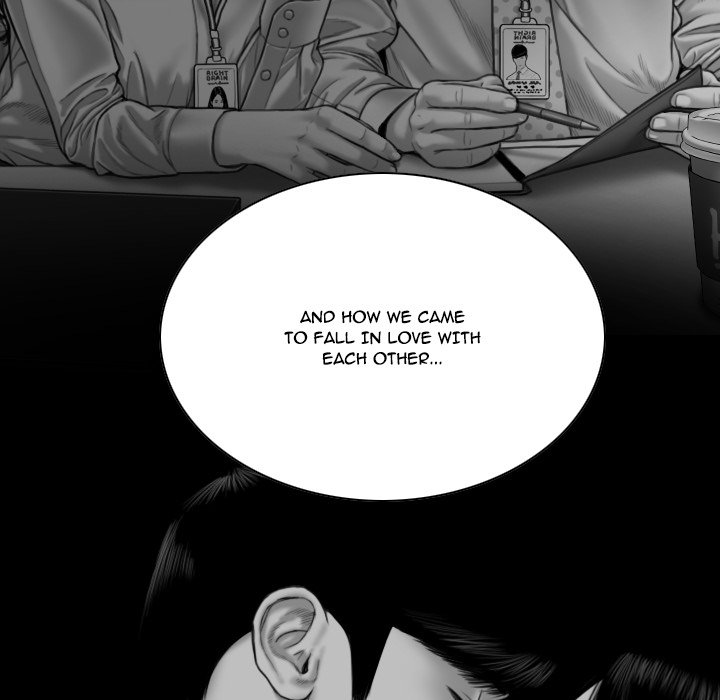 Only You Chapter 39 Page 126