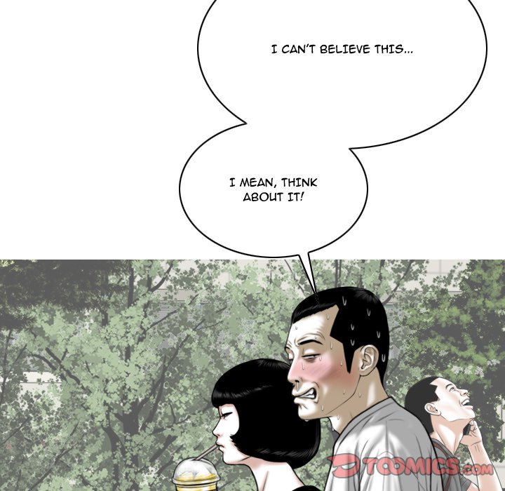 Only You Chapter 39 Page 138