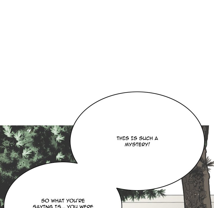 Only You Chapter 39 Page 141