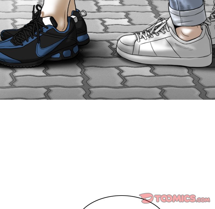Only You Chapter 39 Page 156