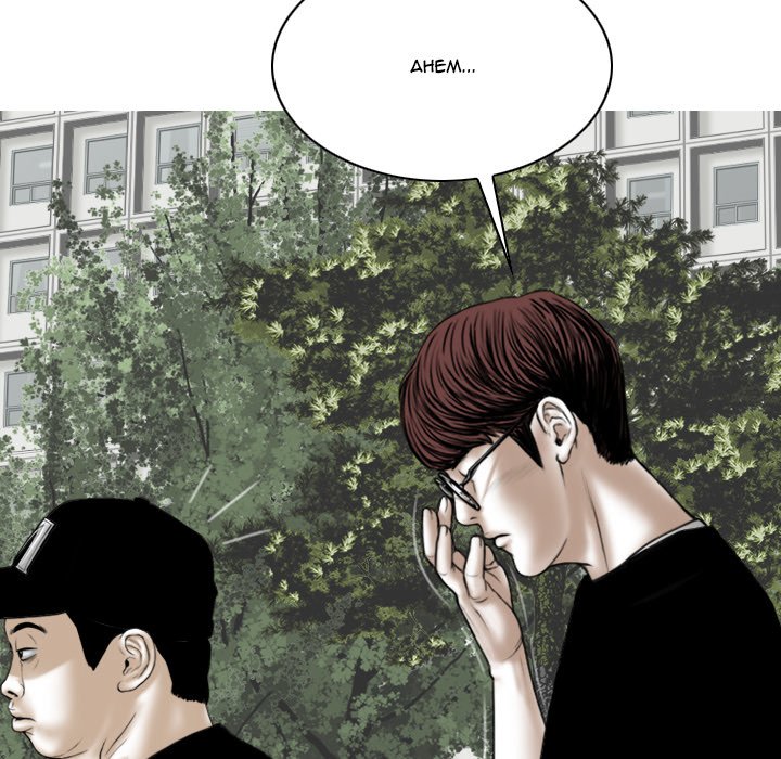 Only You Chapter 39 Page 157