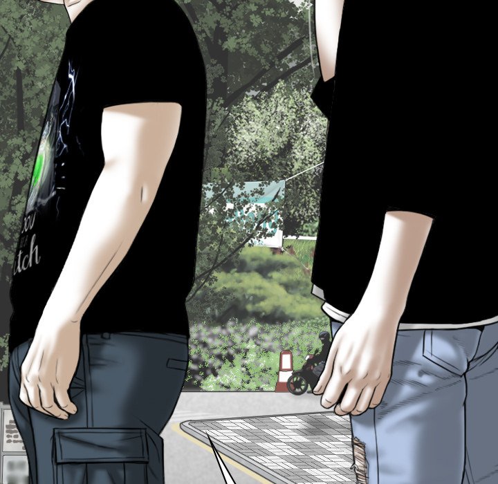 Only You Chapter 39 Page 158