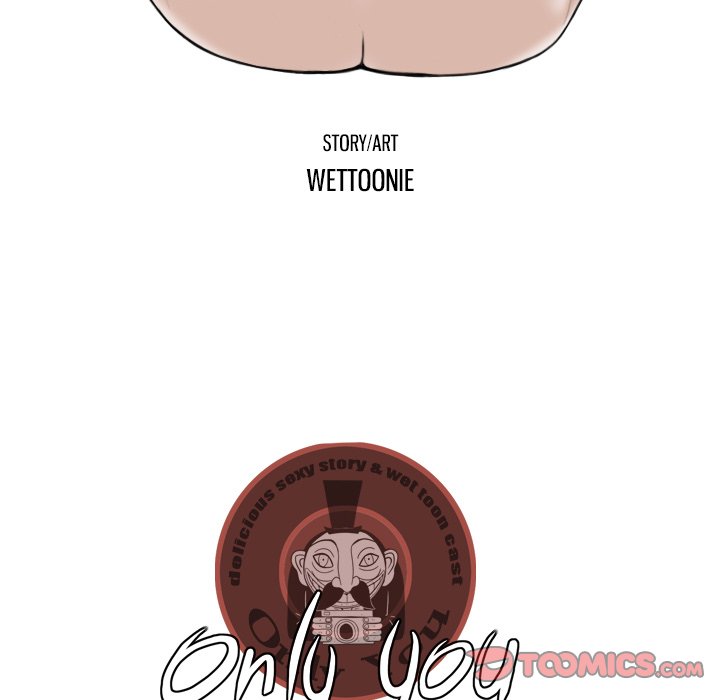 Only You Chapter 39 Page 165