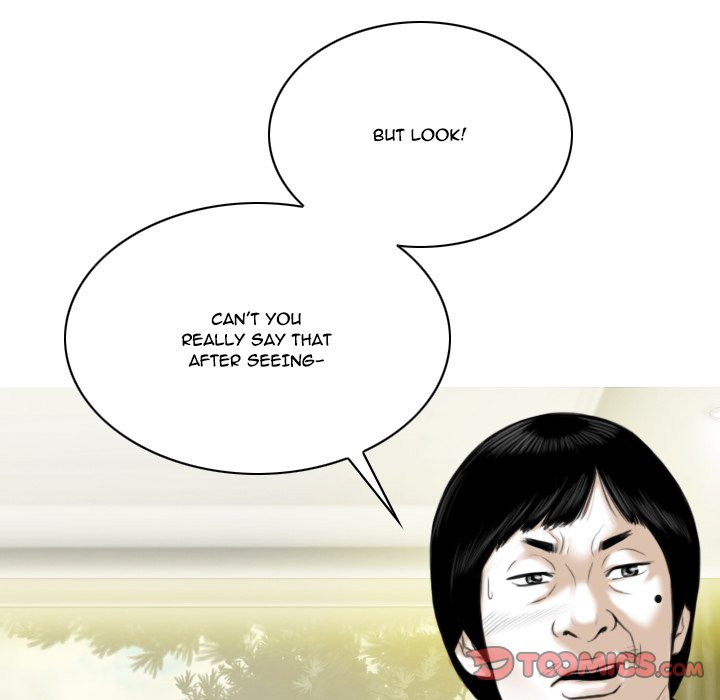 Only You Chapter 39 Page 30