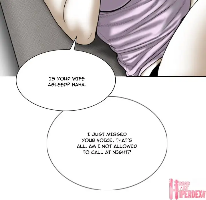 Only You Chapter 4 Page 10
