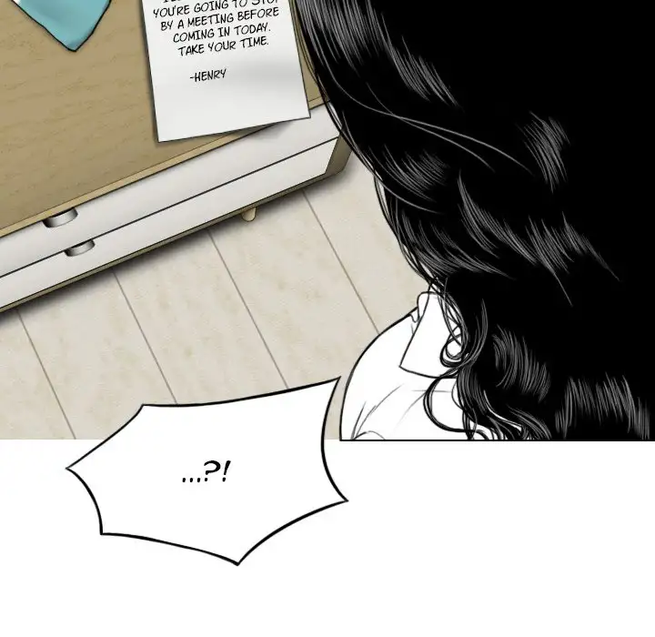 Only You Chapter 4 Page 107
