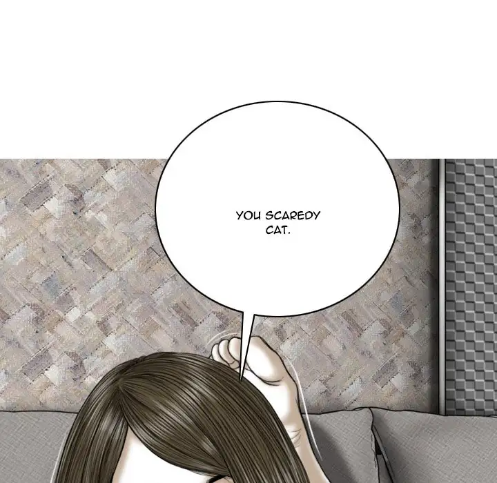 Only You Chapter 4 Page 11