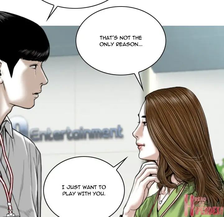 Only You Chapter 4 Page 122