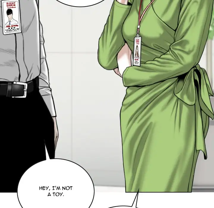 Only You Chapter 4 Page 123