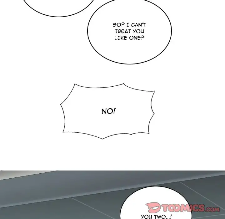 Only You Chapter 4 Page 124